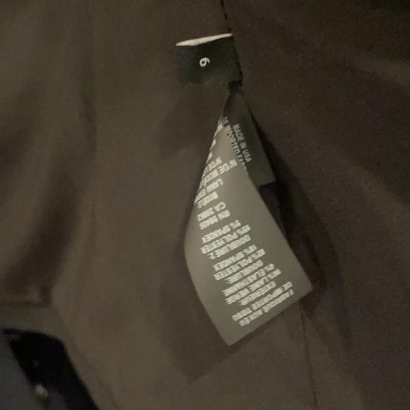 Black Theory Blazer Size 6 - Picture 7 of 7